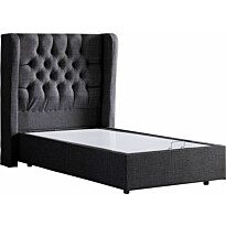 Sänky Linento Furniture Riga Bby eri kokoja ja värejä