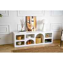 Hylly Linento Furniture Lorin, eri värejä