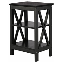 Sivupöytä Linento Furniture Classy, eri värejä