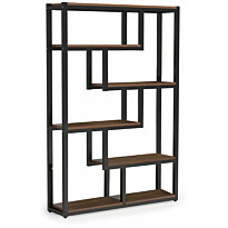 Kirjahylly Linento Furniture Fancy, eri värejä