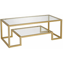Sohvapöytä Linento Furniture Atlantic, eri värejä