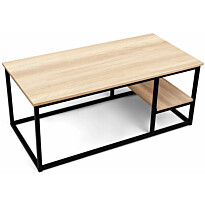 Sohvapöytä Linento Furniture Octavio, eri värejä