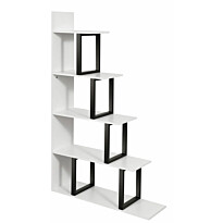 Kirjahylly Linento Furniture Step, eri värejä