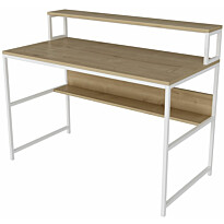 Työpöytä Linento Furniture Trendy, eri värejä