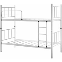 Kerrossänky Linento Furniture R90, 90 x 170 cm, eri värejä