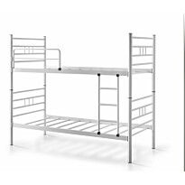 Kerrossänky Linento Furniture R70, 90 x 170 cm, eri värejä