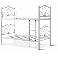 Kerrossänky Linento Furniture R50, 90 x 170 cm, eri värejä