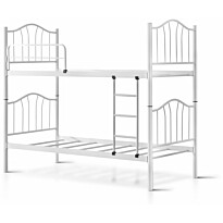Kerrossänky Linento Furniture R25, 90 x 170 cm, eri värejä