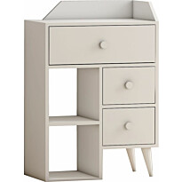 Lipasto Linento Furniture Star eri värejä