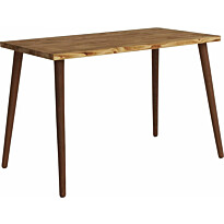 Työpöytä Linento Furniture Cozy tammi