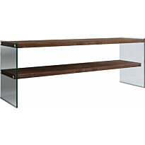 TV-taso Linento Furniture TV1003 pähkinä