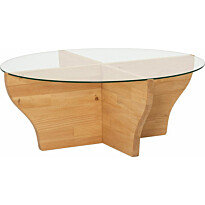 Sohvapöytä Linento Furniture Amphora eri värejä