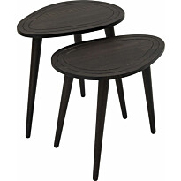 Pöytäsarja Linento Furniture Sweet eri värejä
