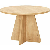 Sohvapöytä Linento Furniture Mushroom tammi