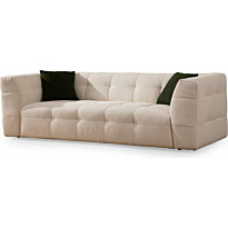 Sohva Linento Furniture Cady 3-istuttava eri värejä