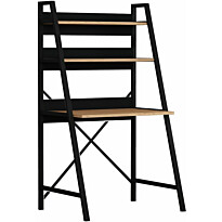 Työpöytä Linento Furniture Mamba, ruskea
