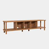 TV-taso Linento Furniture Neo mänty