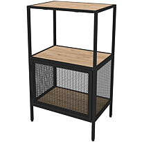 Sivupöytä Linento Furniture Rennes, eri värejä