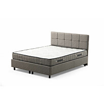 Sänkypaketti Linento Furniture Vitalia, 160 x 200 cm, eri värejä