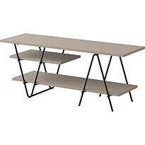 TV-taso Linento Furniture Essel eri värejä