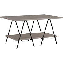 Sohvapöytä Linento Furniture Essel eri värejä