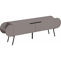 TV-taso Linento Furniture Capsule eri värejä