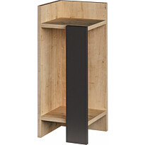 Yöpöytä Linento Furniture Elos, eri värejä