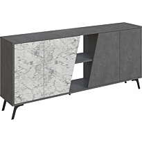 Senkki Linento Furniture Fione 180 eri värejä