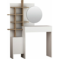 Meikkipöytä Linento Furniture Mup, eri värejä