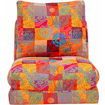 Vuodetuoli Linento Furniture Taida eri värejä
