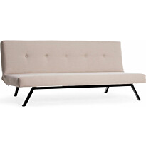 Vuodesohva Linento Furniture Zola 3-istuttava eri värejä