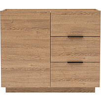 Kaappi Linento Furniture Lody Multi carina