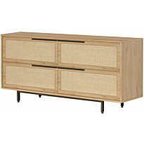 Senkki Linento Furniture ON3-SU, ruskea