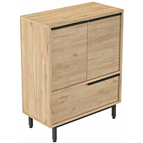 Kaappi Linento Furniture ON8B, eri värejä