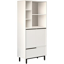 Kaappi Linento Furniture ON9B, eri värejä