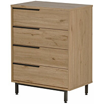 Lipasto Linento Furniture ON17, eri värejä