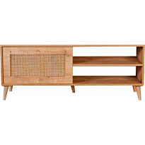 TV-taso Linento Furniture Hazeran 140 tammi