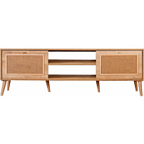 TV-taso Linento Furniture Jüt 180 tammi