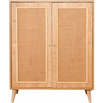 Kaappi Linento Furniture Jüt tammi