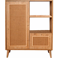 Kaappi Linento Furniture Jüt Multi tammi