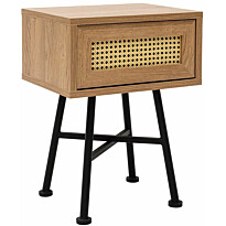 Sivupöytä Linento Furniture Nala 54, eri värejä