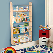 Kirjahylly Linento Furniture BLTYZ-AKTV033 