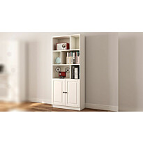 Kirjahylly Linento Furniture Rb-023, 70x180cm, mattavalkoinen