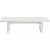 Sohvapöytä Linento Furniture Sanctuary 110x41.5cm
