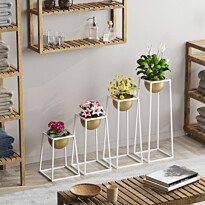 Kukkateline Linento Furniture GED-018