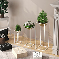 Kukkateline Linento Furniture GED-019