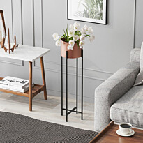 Jalallinen kukkaruukku Linento Furniture GED-025