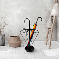 Sateenvarjoteline Linento Furniture Semsiye 001