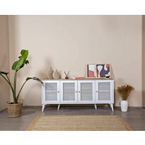 Senkki Linento Furniture Calvin, 180x80cm