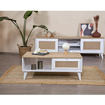 Sohvapöytä Linento Furniture Mount, 100x55cm